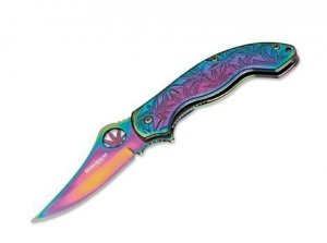 Nóż Magnum Colorado Rainbow