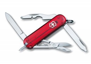 Scyzoryk Victorinox Manager 0.6365.T