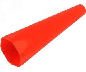 Nasadka sygnalizacyjna do Maglite ML25