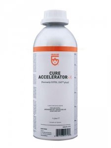 GearAid Cure Accelerator 1,0 Litr 12718-013