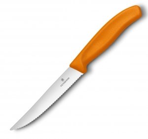 Nóż do pizzy, steków i schabowych 6.7936.12L9 Victorinox