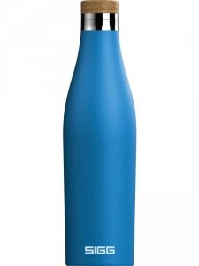 SIGG Butelka Meridian Electric Blue 0.5L 8999.30