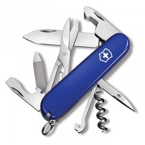 Scyzoryk Victorinox Companion 1.3909.2 - Grawer Gratis