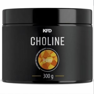  KFD Pure Choline - 300 g