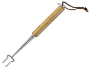 Widelec teleskopowy do grilla Victorinox 4.2460