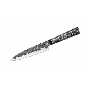 Samura Meteora nóż kuchenny małe santoku.