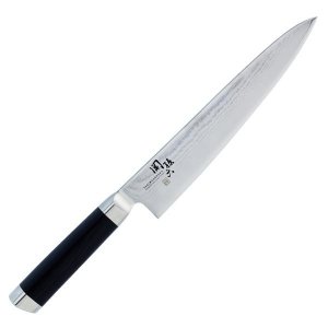 KAI Seki Magoroku Damascus nóż szefa kuchni 210mm