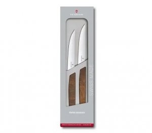 Zestaw noży do steków Swiss Modern 6.9000.12WG