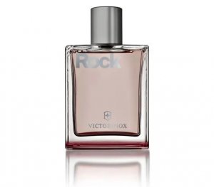 Perfumy Victorinox Rock EdT 100ml/3.4 oz spray V0000891 