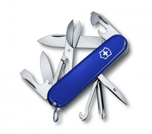 Scyzoryk Victorinox Super Tinker 1.4703.2 - Grawer Gratis