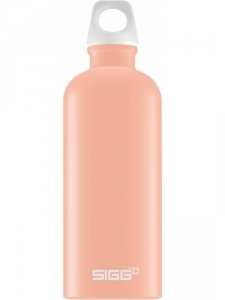 SIGG Butelka Lucid Shy Pink Touch 0.6L 8773.60
