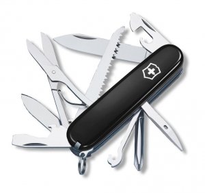 Scyzoryk Victorinox Fieldmaster 1.4713.3 - Grawer Gratis
