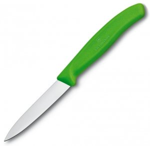 Nóż do obierania jarzyn Victorinox 6.7606.L114