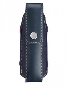 Opinel Etui na nóż Outdoor L Blue 09/10