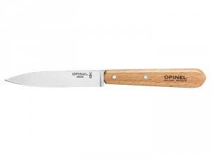 Opinel Nóż Kuchenny Inox Paring Knife 2 112