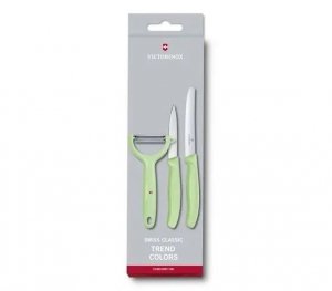 Swiss Classic zestaw Victorinox 6.7116.33L42