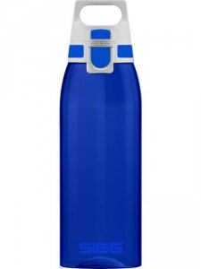 SIGG Butelka Total Color Blue 1.0L 8968.60