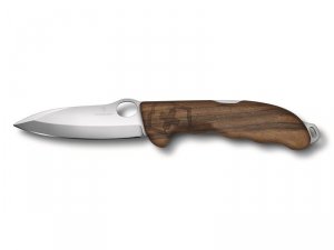Nóż Victorinox Hunter Pro Wood 0.9411.M63 + Etui + Grawer GRATIS