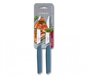 Zestaw noży do steków Swiss Modern Victorinox 6.9006.12W2B