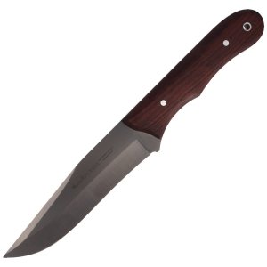Nóż Muela Full Tang Palisander Wood 135mm (PIONEER-14NL)
