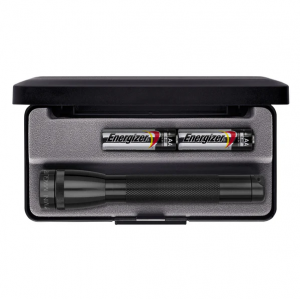 Latarka Maglite Mini AA Czarna M2A01L