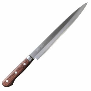 Nóż Suncraft SENZO CLAD Slicer 240 mm [AS-05]