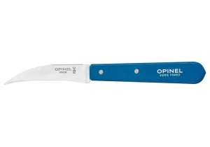 Nóż kuchenny do warzyw Opinel Blue No 114 - 003203