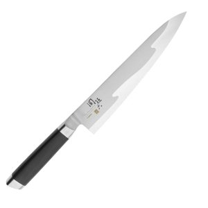 Kai Seki Magoroku 15000 nóż szefa kuchni 21cm 63hr