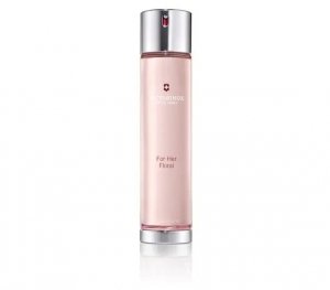 VSA Perfumy For Her Floral Edt 100ml/3.4 oz V0000895