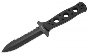 Nóż Boker Plus Steel-Mariner