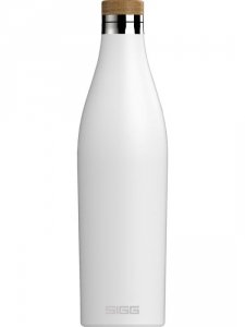 SIGG Butelka Meridian White 0.7L 8999.80