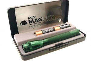 Latarka MAGLITE MINI AA M2A39L