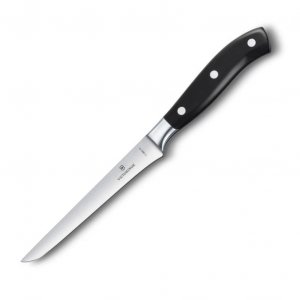 Nóż do oczyszczania z kości kuty 7.7303.15G Victorinox