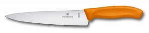 Nóż do porcjowania Swiss Classic 6.8006.19L9B Victorinox