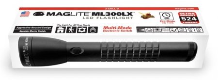 Latarka MagLite MAX 3D LED 625 LUM ML300LX S3CC5L