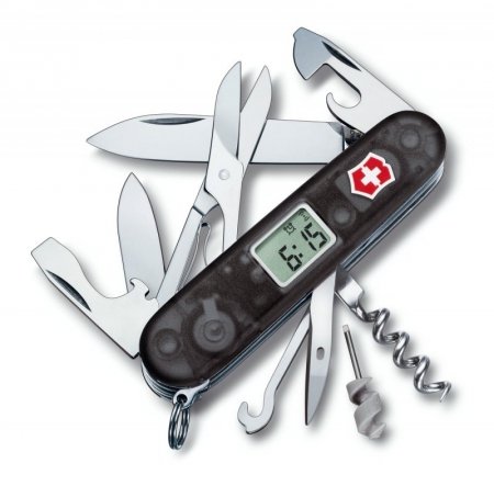 Victorinox Scyzoryk Voyager 1.3705.VT3 