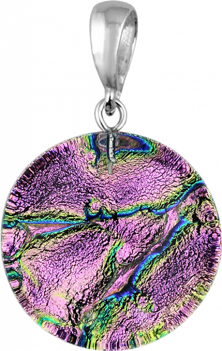 Wisior Miniatury MURANO GLASS MI745