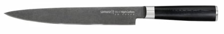 Samura MO-V Stonewash slicer 230mm.
