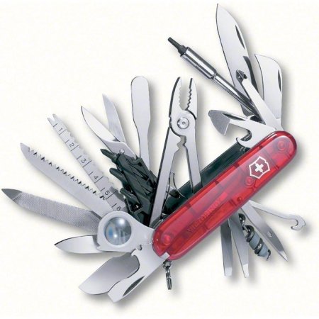 SwissChamp XLT 1.6795.XLT 