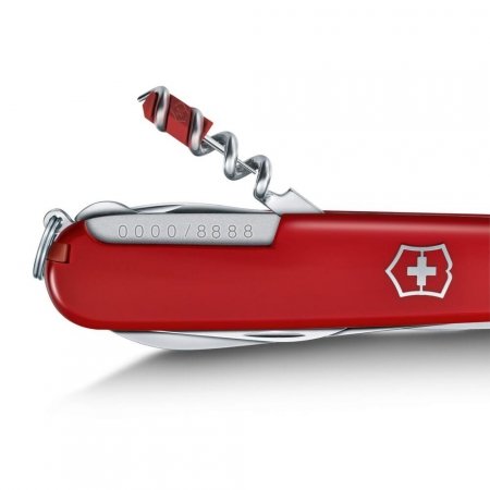 Victorinox Huntsman 1.3714.E15 Year of the Horse 2026