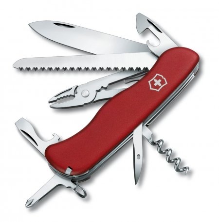 Scyzoryk Victorinox Atlas 0.9033 GRAWER TANIO !