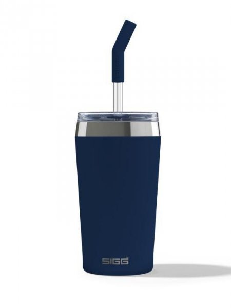 SIGG Kubek Termiczny Helia Night Ink 0.45L