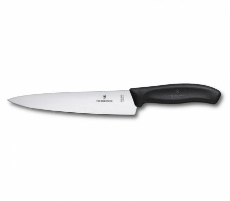 Nóż do porcjowania Swiss Classic Victorinox 6.8003.19B