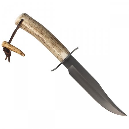Nóż Muela Gredos Deer Stag 160mm (GRED-16)