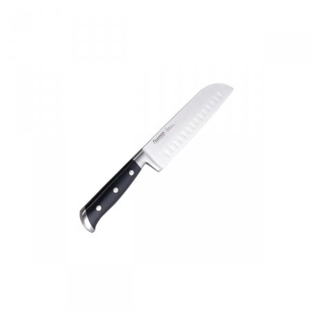 Fissman Koch nóż kuchenny santoku 18cm.