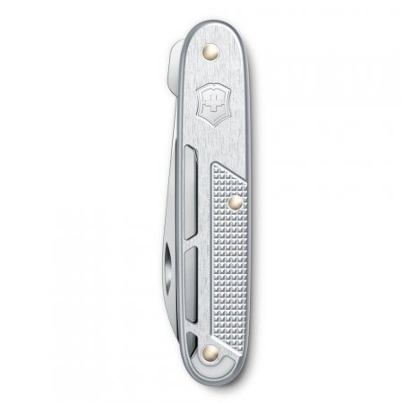 Scyzoryk Victorinox Onefold Alox Silver 0.8006.26
