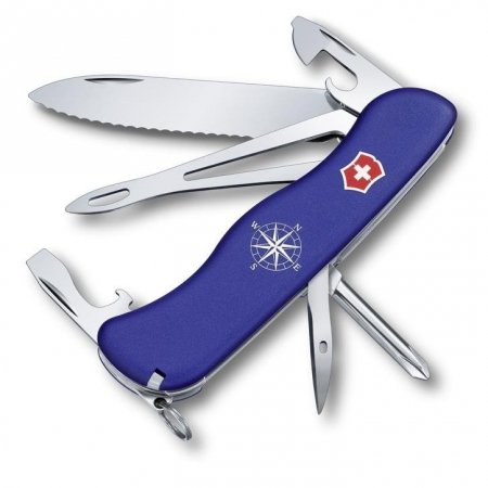 Scyzoryk Victorinox Helmsman 0.8993.2W GRAWER NA OBUDOWIE GRATIS !