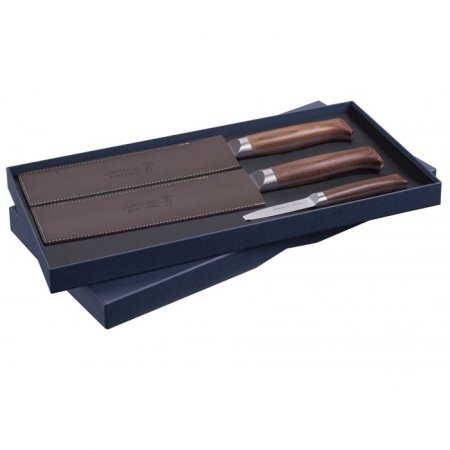 Opinel Zestaw Noży Trio Les