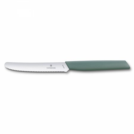 Nóż stołowy do pomidorów Swiss Modern Victorinox 6.9006.11W43