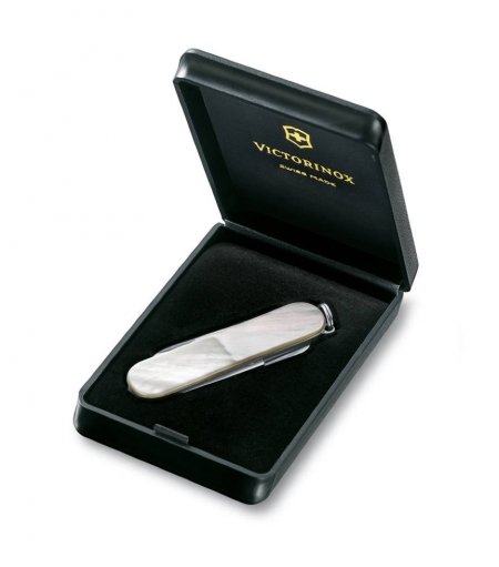 Scyzoryk Victorinox Classic Mother Of Pearl 0.6200.68